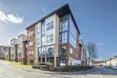 The outside view of home and search result image